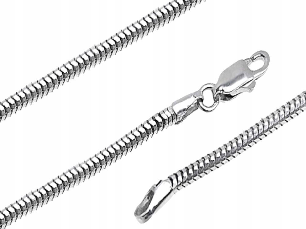 Viper Viper Retial Silver Silver 80 cm