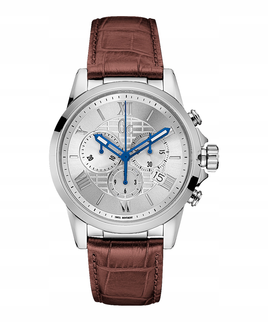 Pánské hodinky - ZZ13 GC Esquire Y08005G1 Pánske hodinky Darček