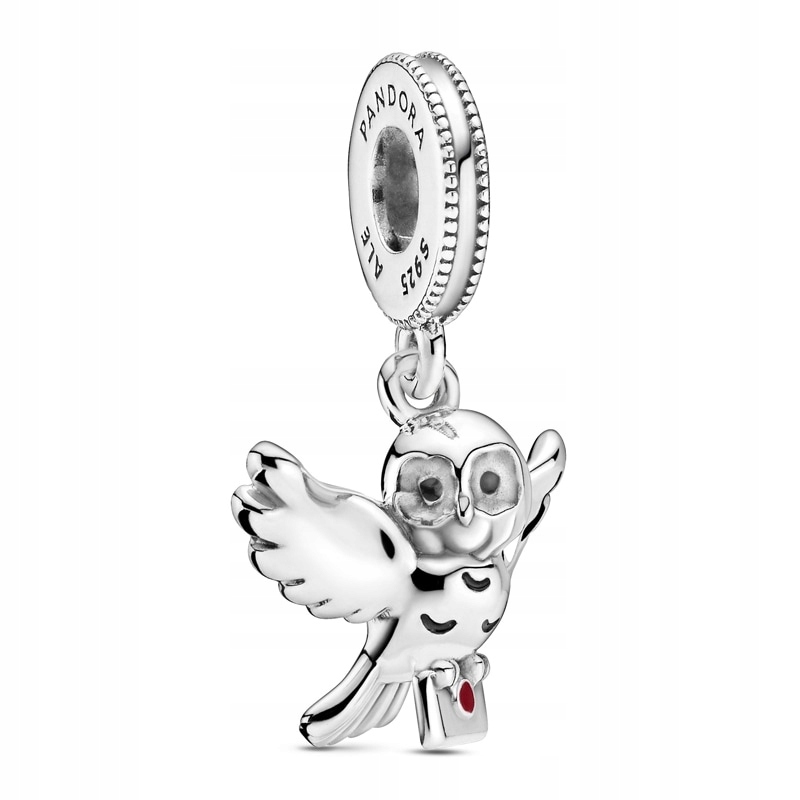 Prívesok Pandora - Harry Potter Owl 799123C01