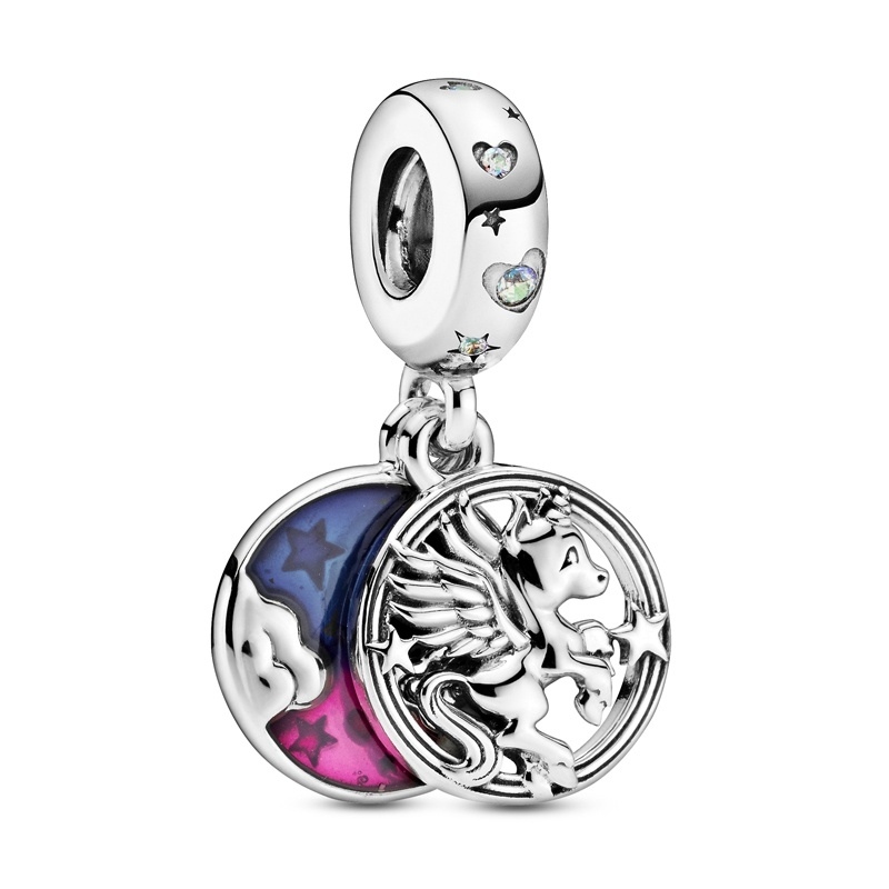 Prívesok Pandora - Magic Unicorn 799145C01
