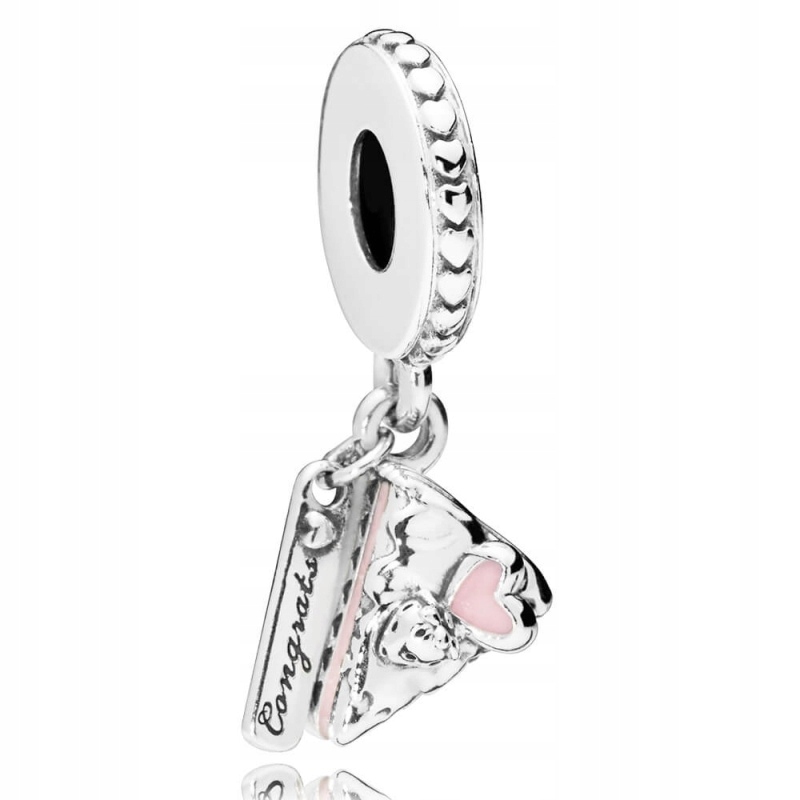 Pandora Pendant - Sladká oslava 797258enmx