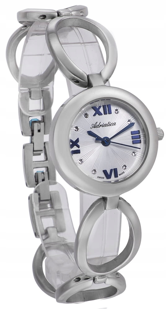 Dámske hodinky - Watch Adriatica - A3403.51B3Q -SALES 2L GW