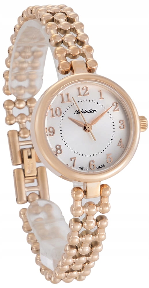 Dámske hodinky - Adriatica Watch - A3474.9123Q 2L G