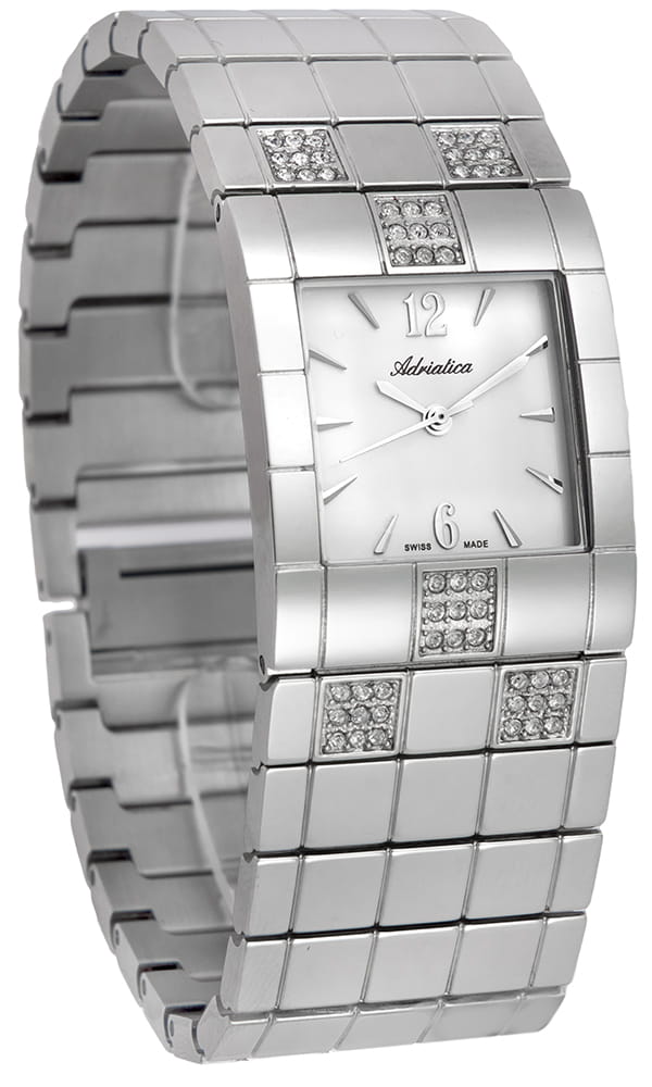 Dámske hodinky - Watch Adriatica - A3616.5153QZ -SALES 2L G