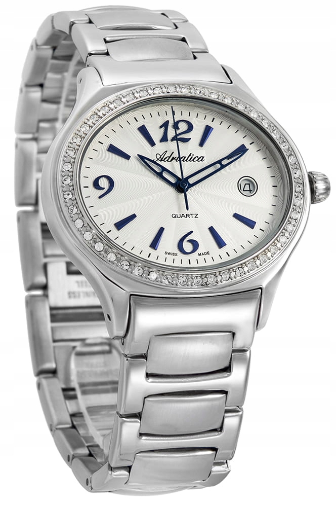 Dámske hodinky - Watch Adriatica - A3697.51B3QZ -SALES 2L G