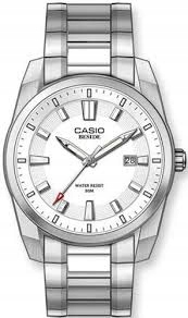 Pánské hodinky - Casio BEM-116d-7avef hodinky