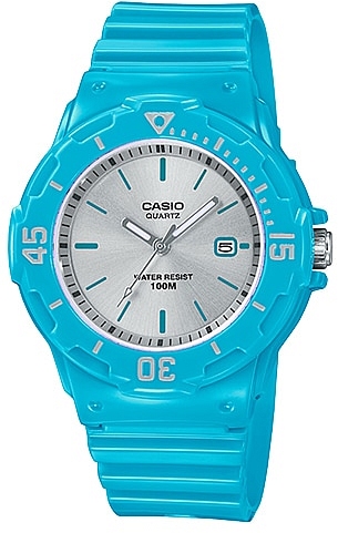 Pánské hodinky - Casio LRW-200H-2E3vef Sledujte prepravu 24h obchod