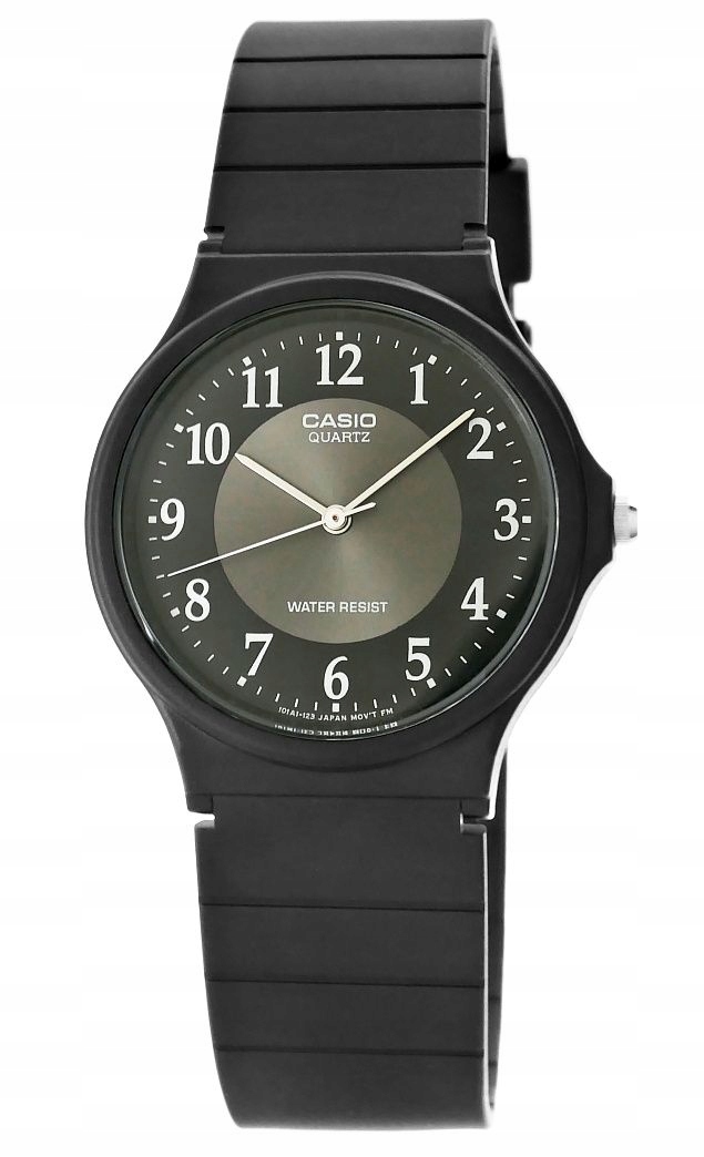 Dámske hodinky - Casio MQ-24-1B3LLEG hodinky