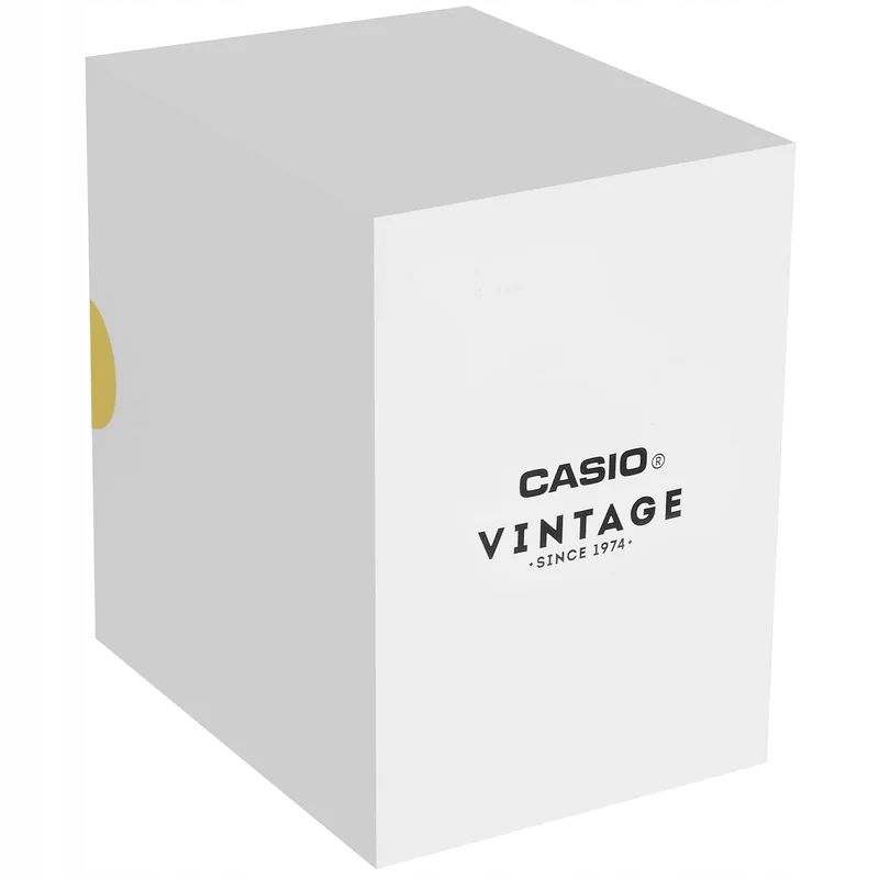 Unisex hodinky - Casio Vintage A158Wea-1F Watch
