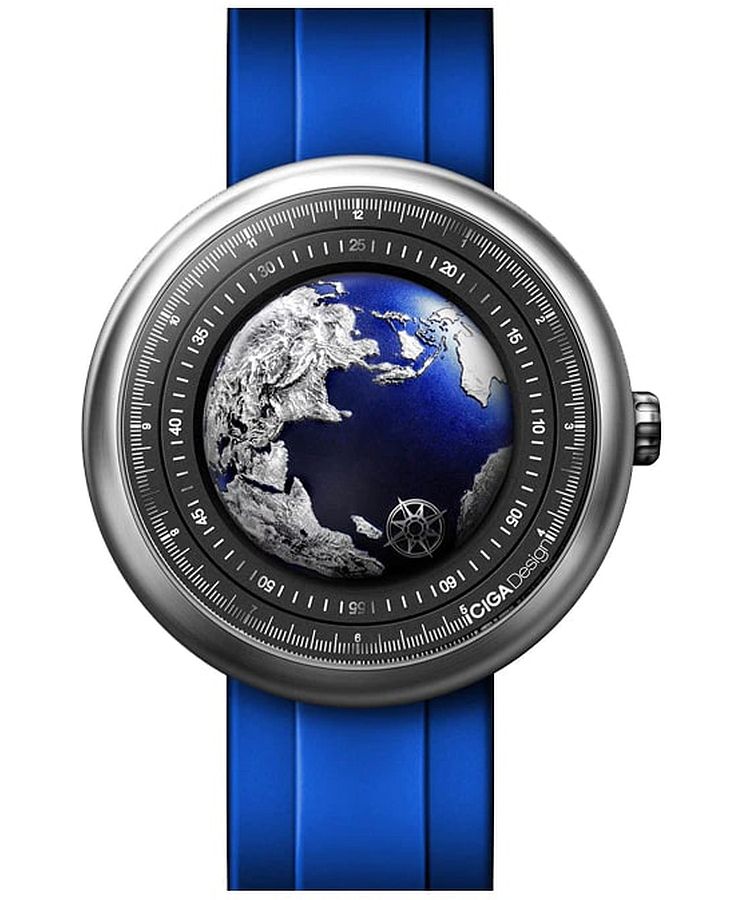 Pánské hodinky - Ciga Design Watch