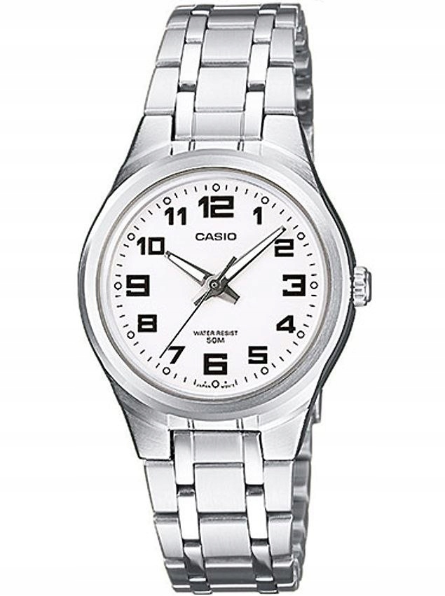 Dámske hodinky - Dámske hodinky Casio LTP-1310PD-7BVEF