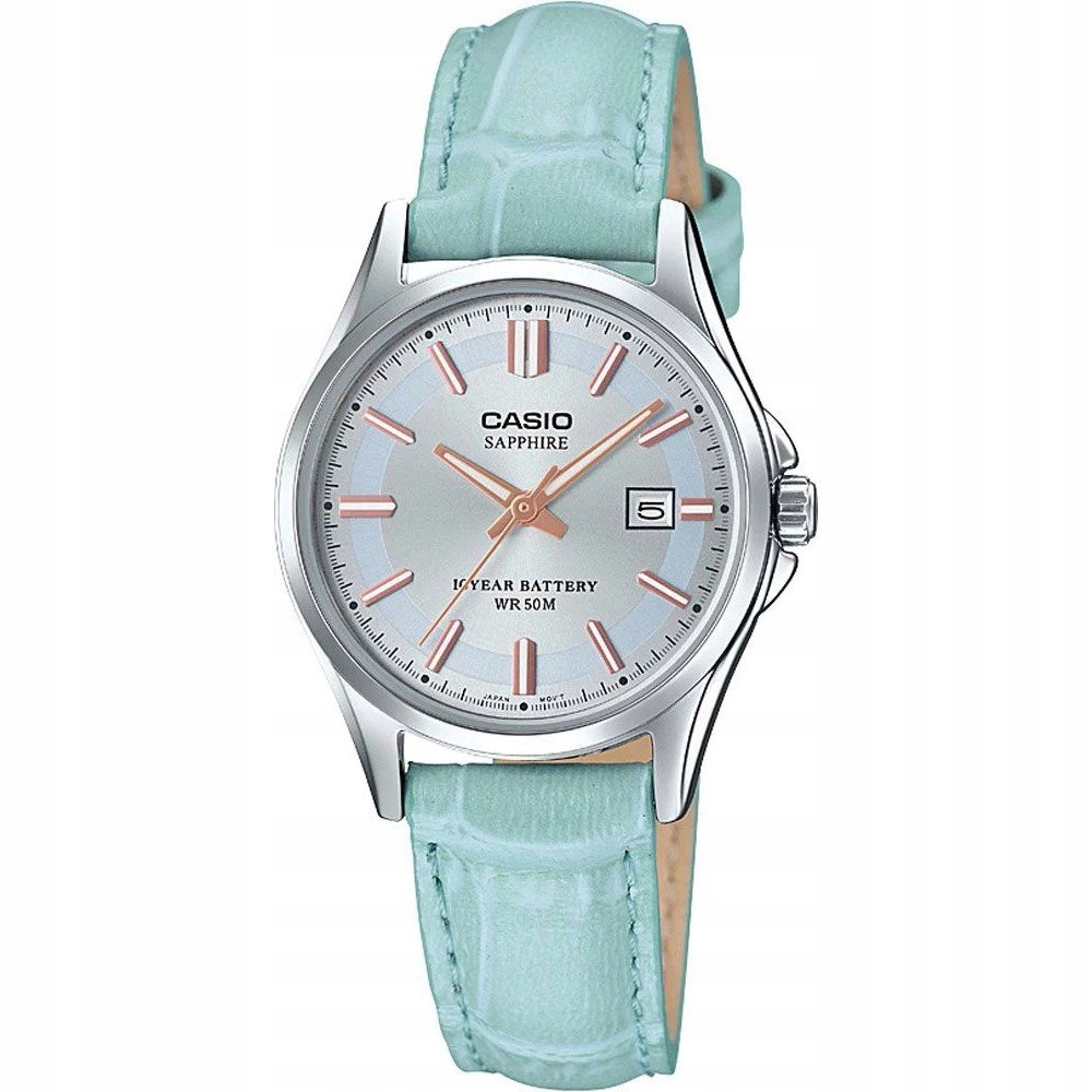 Dámske hodinky - Dámske hodinky Casio LTS-100L-2AVEF