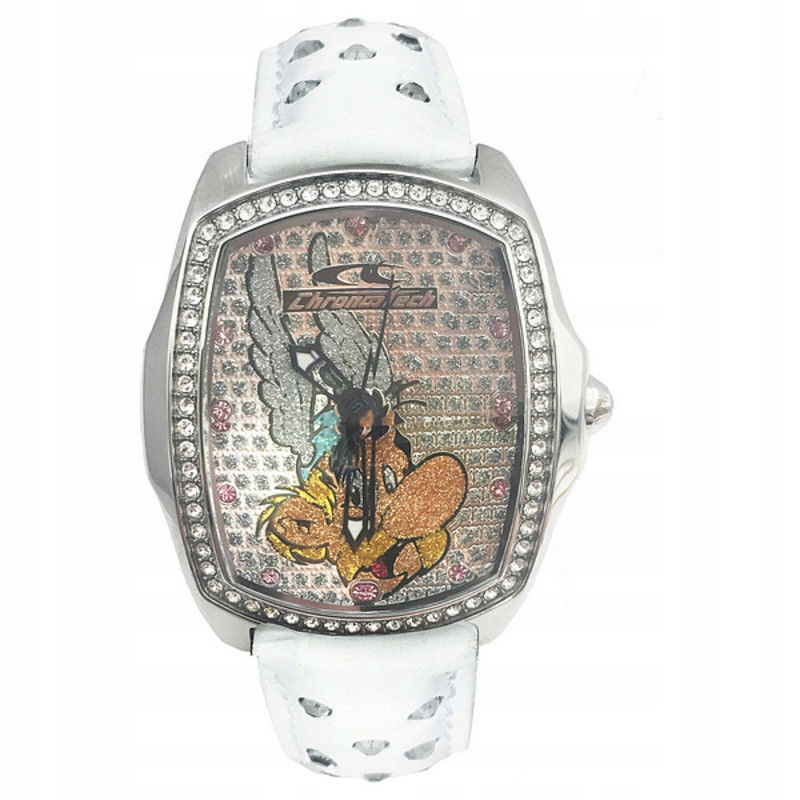 Detské hodinky - Dámske hodinky Chronotech CT7896LS-88 (Ø 33 mm)