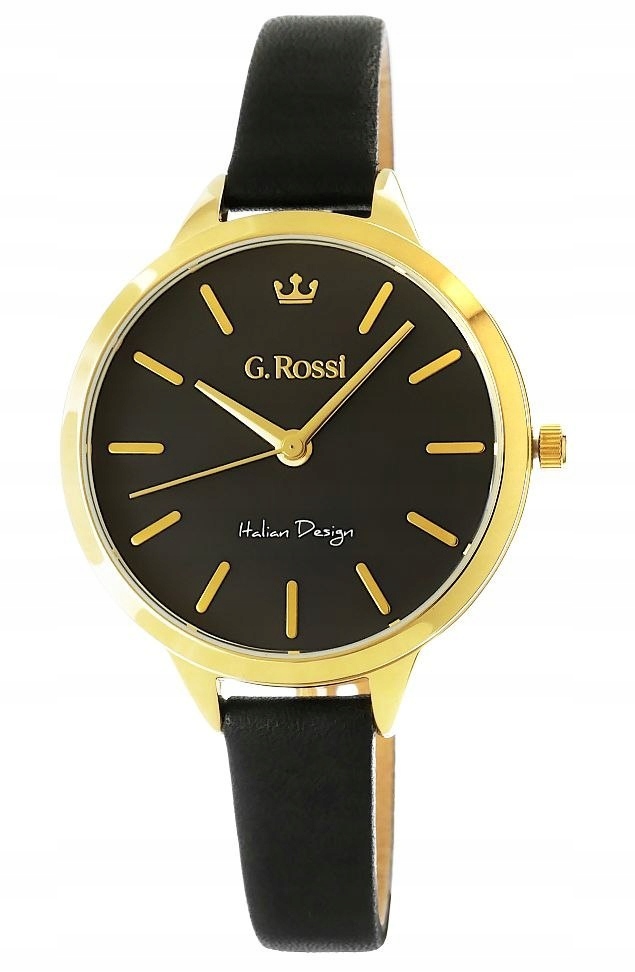 Unisex hodinky -  Dámske hodinky G.Rossi 10296A5-1A2