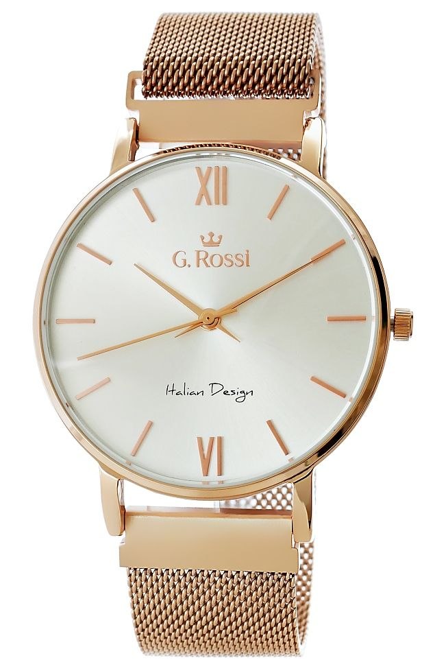 Dámske hodinky -  Dámske hodinky G.Rossi 10401B4-3D3