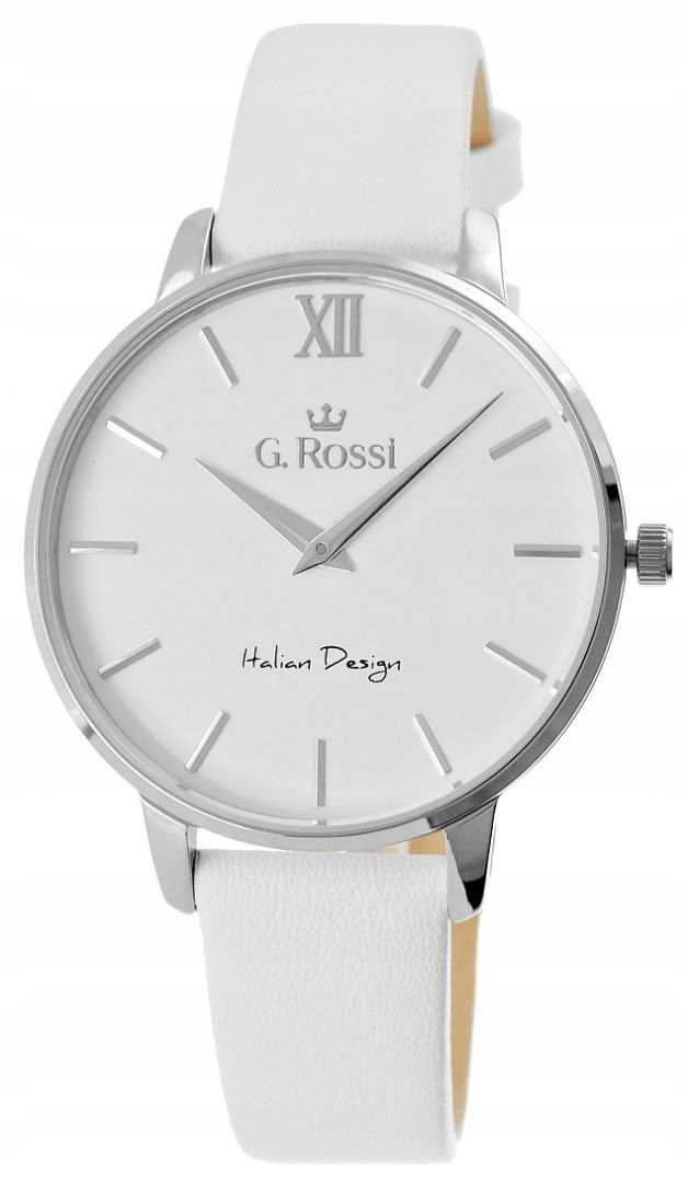 Dámske hodinky -  Dámske hodinky G.Rossi 12177A-3C1