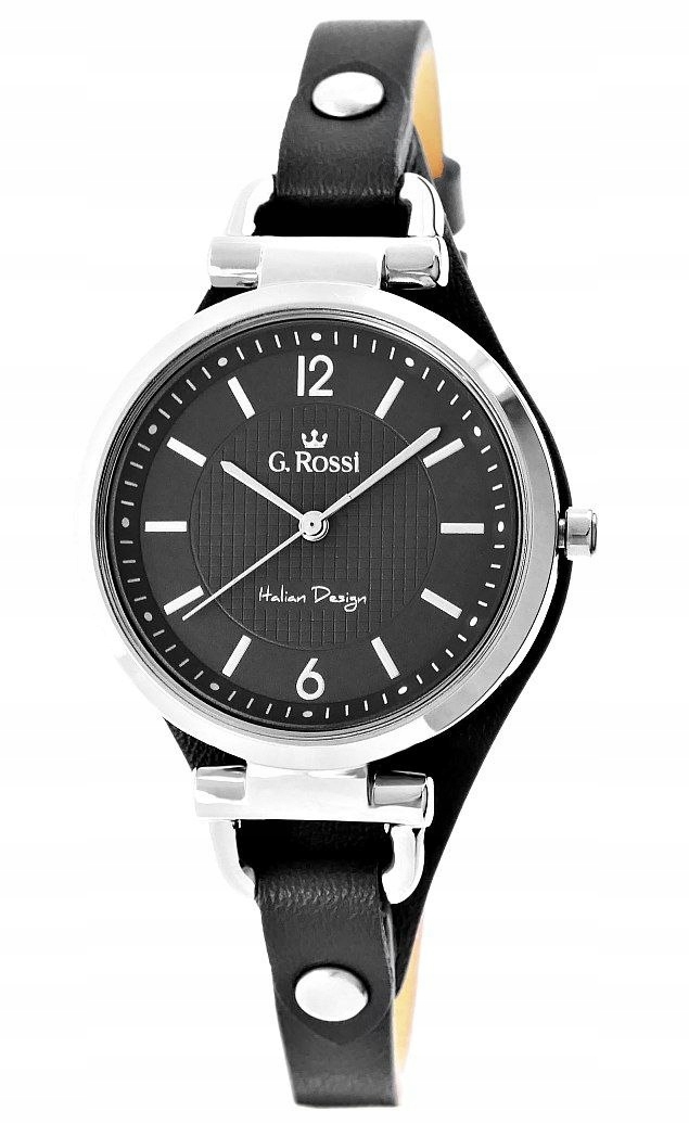 Dámske hodinky -  G. Rossi Women's Watch 3652A-1A1