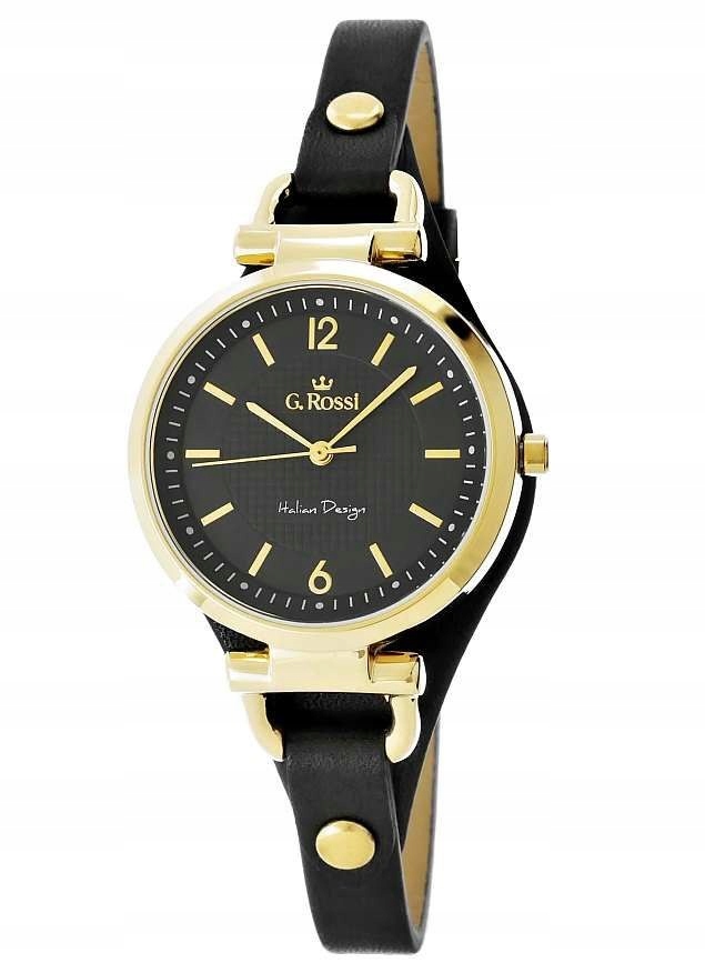 Dámske hodinky -  G. Rossi Women's Watch 3652A-1A2