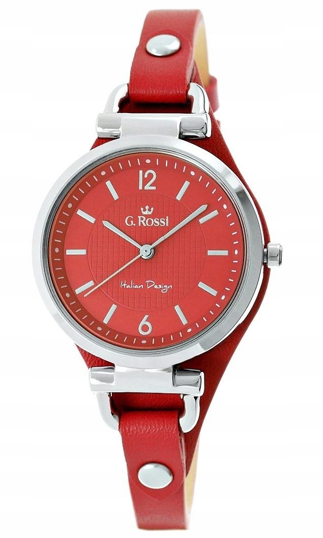 Dámske hodinky -  G. Rossi Women's Watch 3652A-5E1