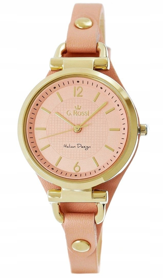 Dámske hodinky -  G. Rossi Women's Watch 3652A-5E2