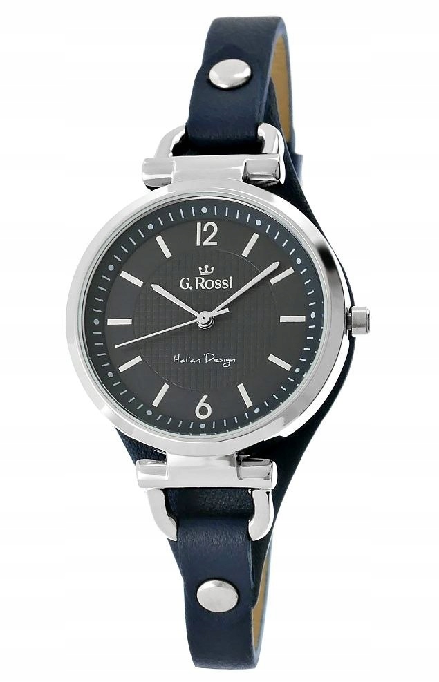 Dámske hodinky -  G. Rossi Women's Watch 3652A-6F1