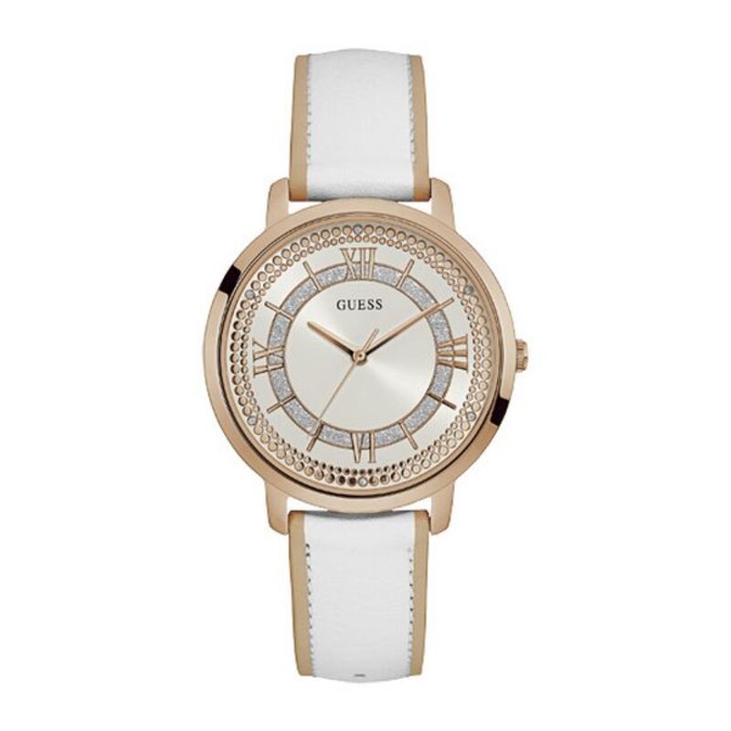 Unisex hodinky -  Hádajte 40 mm dámske hodinky do 40 mm