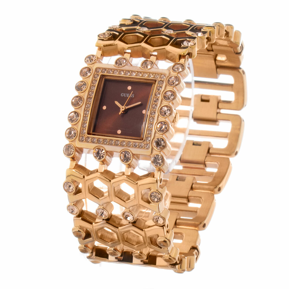 Unisex hodinky -  Hádajte dámske hodinky W0574L3