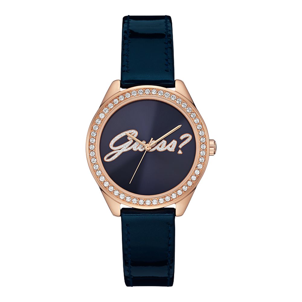 Unisex hodinky -  Hádajte W0619L2 Dámske hodinky od 36 5 mm