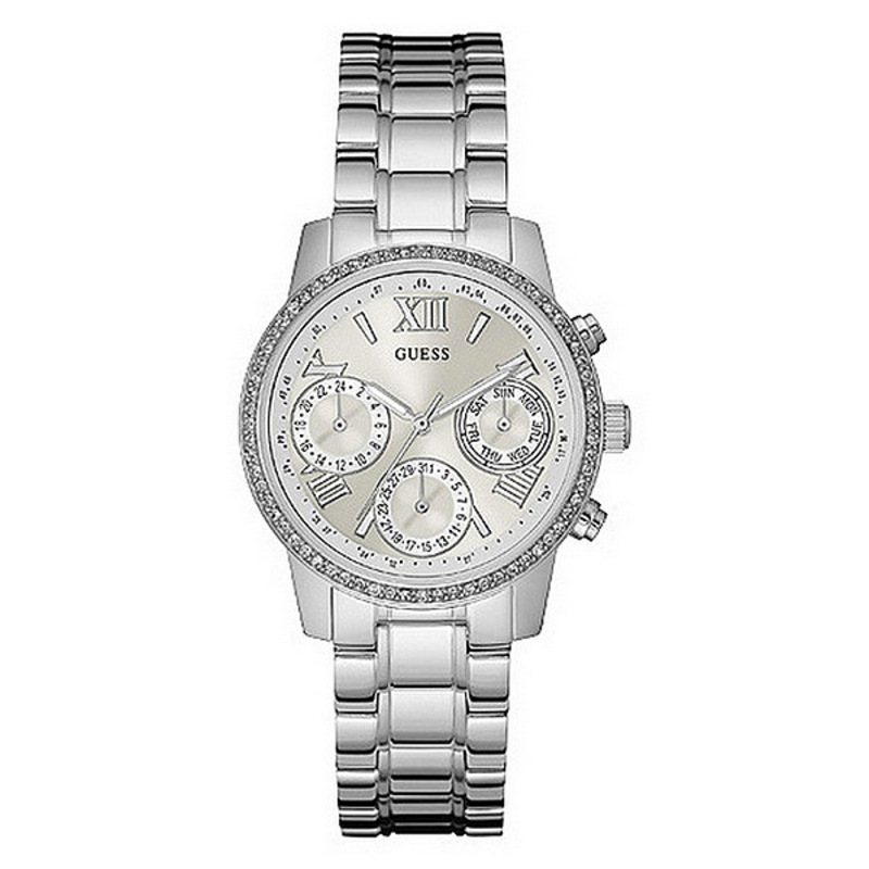 Unisex hodinky -  Hádajte, že dámske hodinky W0623L1 po 36 mm