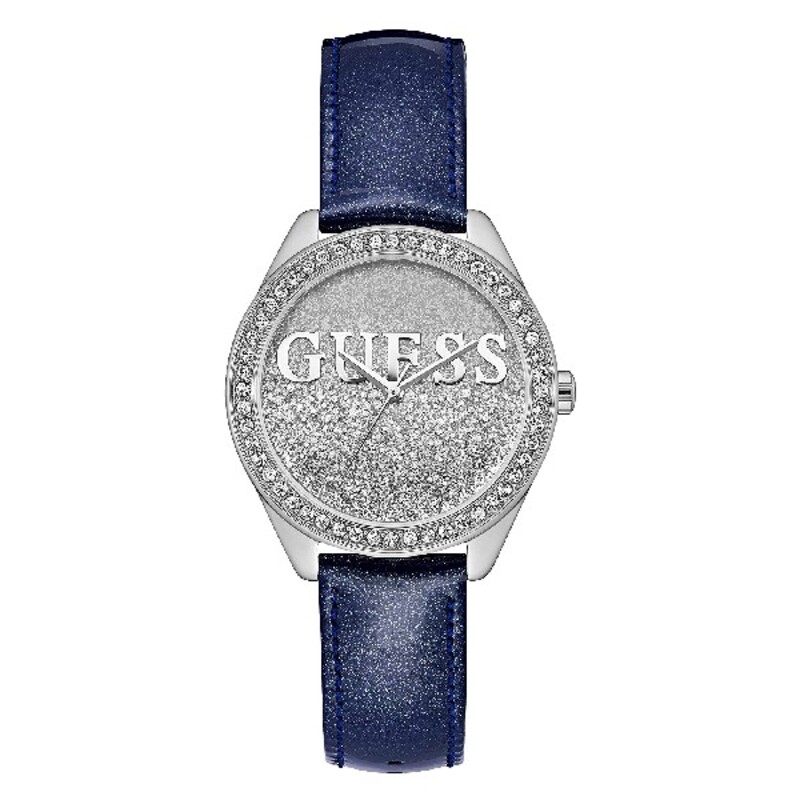 Unisex hodinky -  Hádajte dámske hodinky W0823L13 po 36 mm