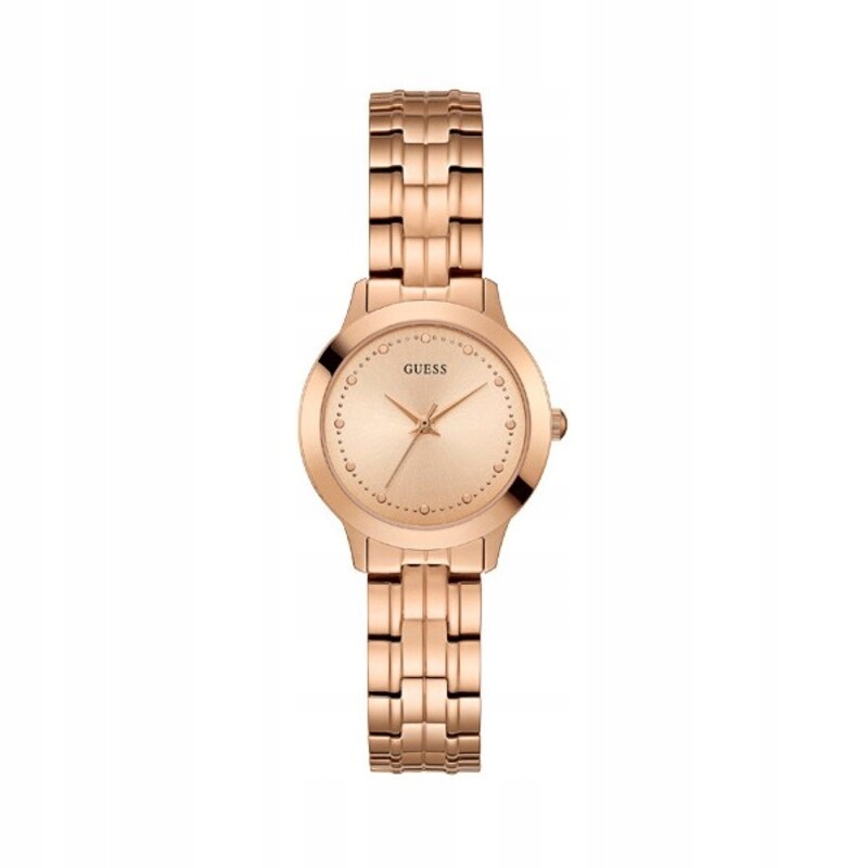 Unisex hodinky -  Hádajte, že dámske hodinky W0989L3 o 30 mm