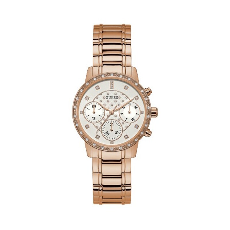 Unisex hodinky -  Hádajte W1022L3 Dámske hodinky od 37 mm