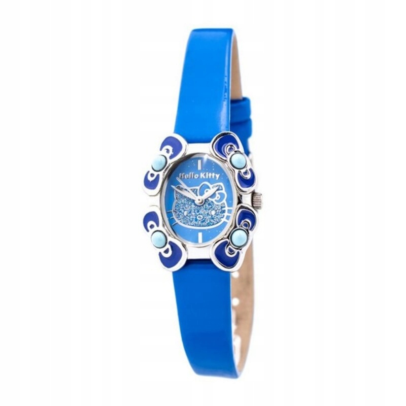 Detské hodinky - Hello Kitty HK7129L 03 Dámske hodinky 03 x 23 mm