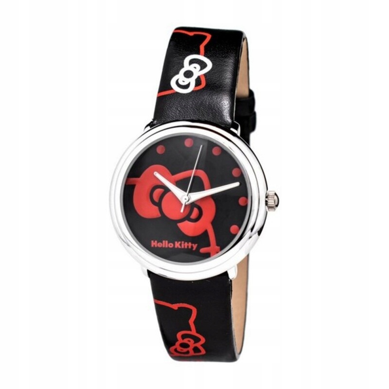 Detské hodinky - Hello Kitty HK7131L 04 Dámske hodinky 04 x 35 mm