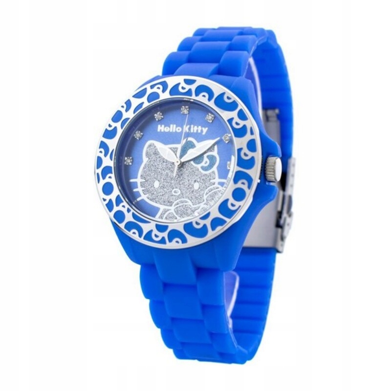 Detské hodinky - Hello Kitty HK7143B 03 Dámske hodinky od 40 mm