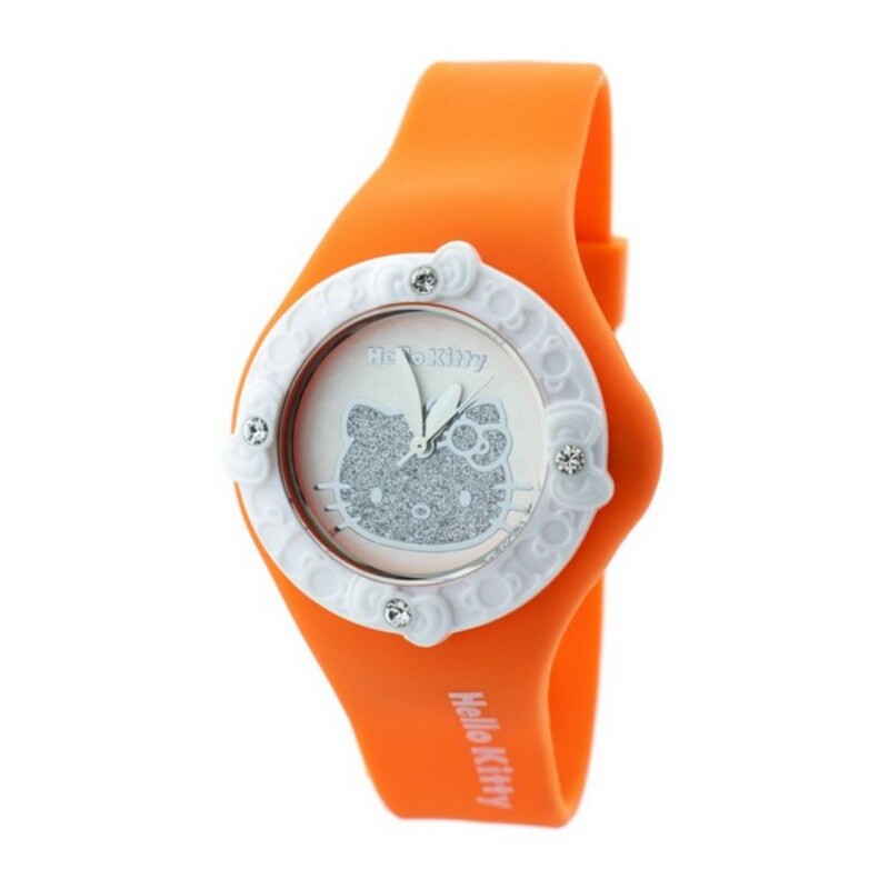 Detské hodinky - Hello Kitty HK7158LS 02 Dámske hodinky 02 x 40 mm