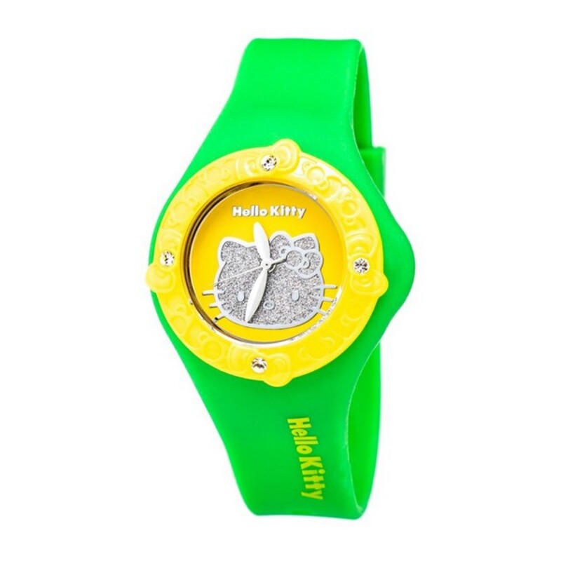 Detské hodinky - Hello Kitty HK7158LS 03 Dámske hodinky od 40 mm