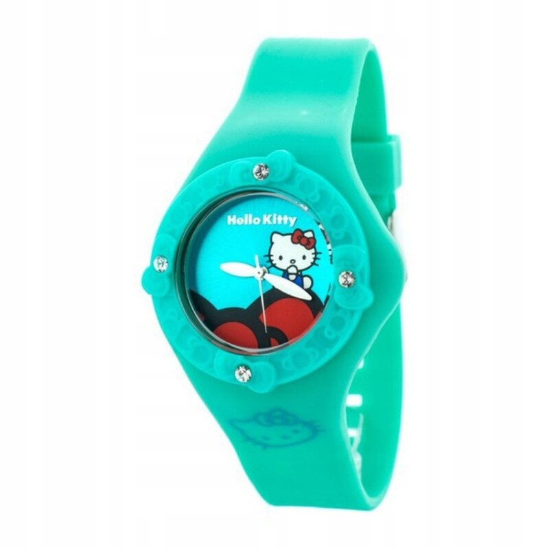 Detské hodinky - Hello Kitty HK7158LS 13 mm x 40 mm Dámske hodinky