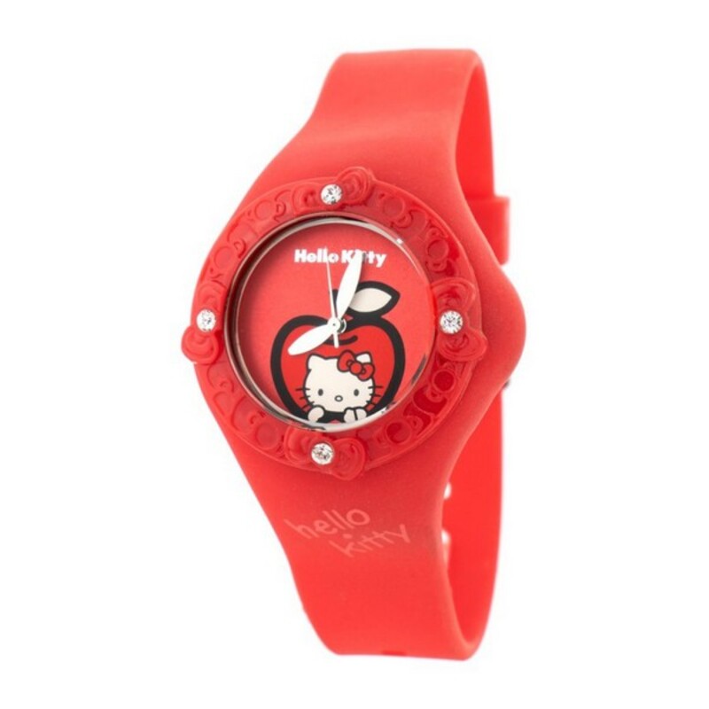 Detské hodinky - Hello Kitty HK7158LS 18 mm Dámske hodinky