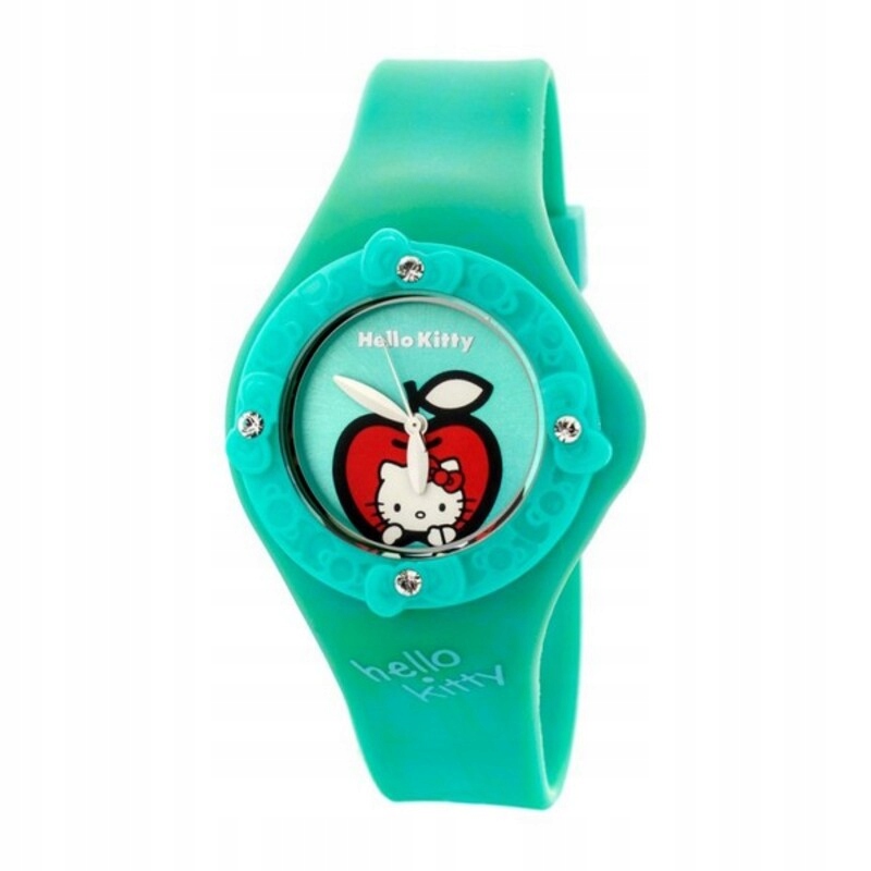Detské hodinky - Dámske hodinky Hello Kitty HK7158LS 20 O 40 mm