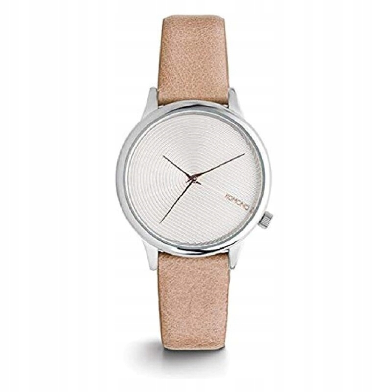Unisex hodinky -  Dámske hodinky Komono Kom W2472 o 36 mm