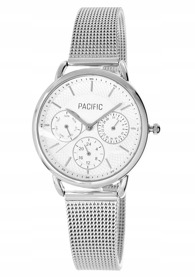 Dámske hodinky - Dámske hodinky Pacific Chronograph X6180-1