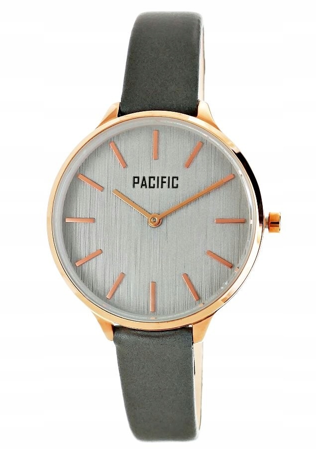 Dámske hodinky - Pacific X6094-3 Dámske hodinky