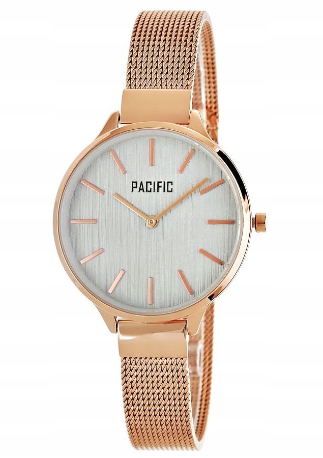 Dámske hodinky - Pacific X6094-6 Dámske hodinky