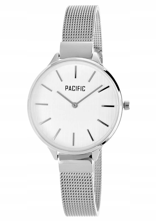 Dámske hodinky - Pacific X6094-7 Dámske hodinky