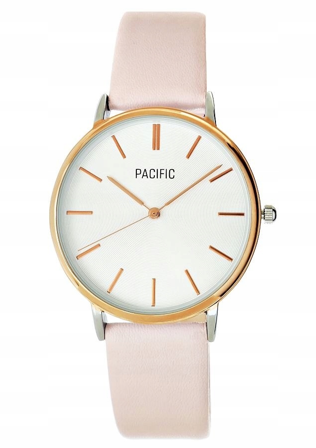 Dámske hodinky - Pacific X6159-10 Dámske hodinky