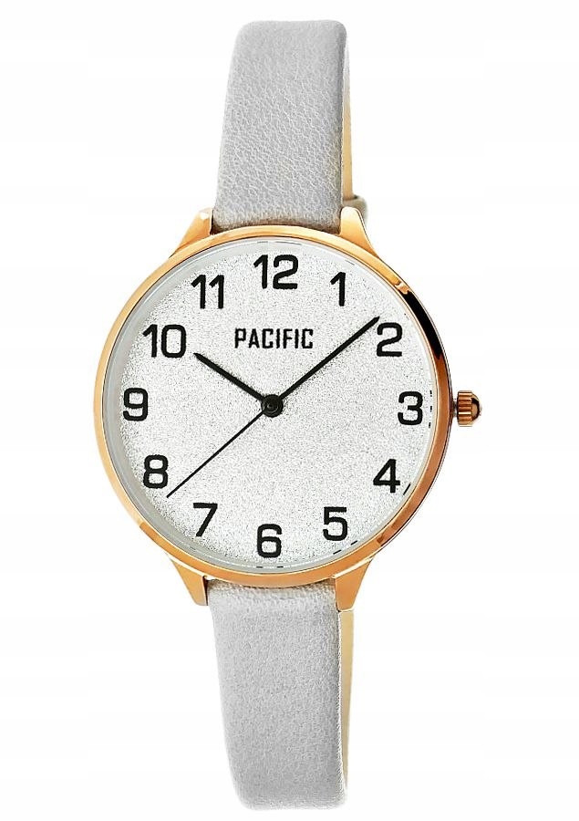 Dámske hodinky - Pacific X6170-06 Dámske hodinky
