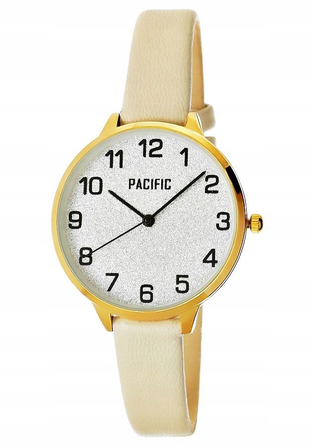 Dámske hodinky - Pacific X6170-08 Dámske hodinky