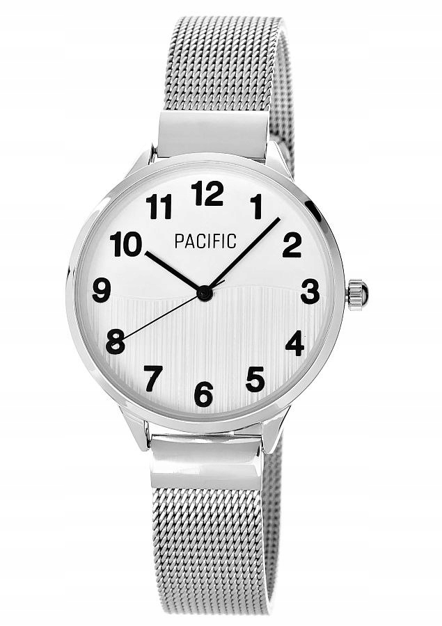 Dámske hodinky - Dámske hodinky Pacific X6176-01