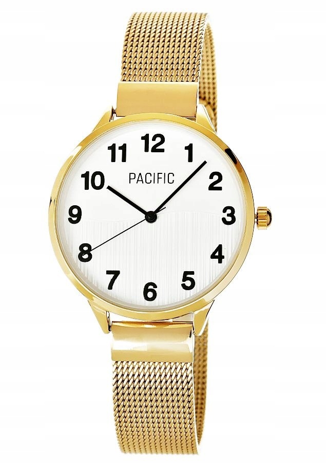 Dámske hodinky - Pacific X6176-02 Dámske hodinky
